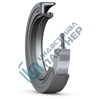 75X110X12 HMSA10 RG уплотнение SKF