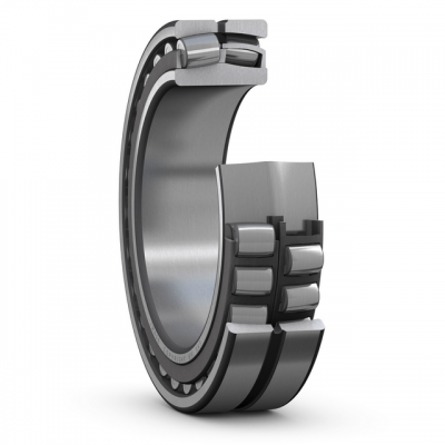 SKF-spherical-roller-bearing-CC-design