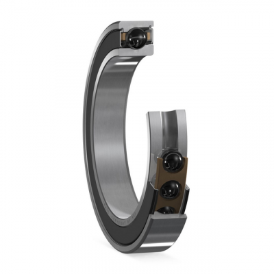 S7009 CEGA/HCP4A Прецизионный высокоточный подшипник SKF