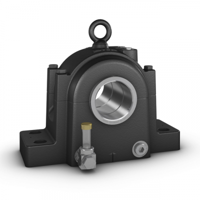 SONL 224-524 Подшипниковый корпус SKF