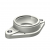 FYTWK 30 YTH Подшипниковый узел (типа Y) в сборе SKF 1