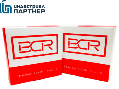 Подшипник 6205-2RS BCR Чехия
